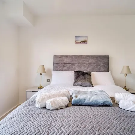 422 Appartement Manchester