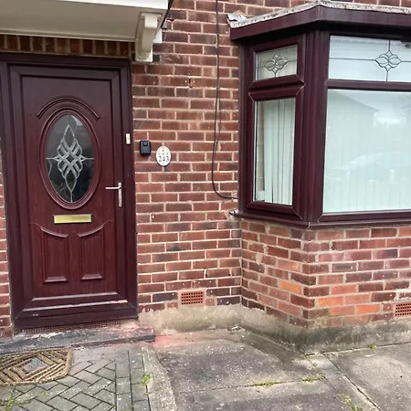 Glowhavenstay Apartament