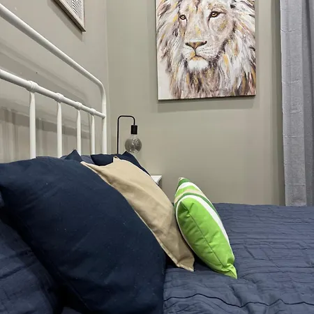 Flat In Manchester, 2 En-suite Beds, Etihad, Coop *