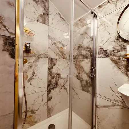 Flat In Manchester, 2 En-suite Beds, Etihad, Coop Apartamento Mánchester