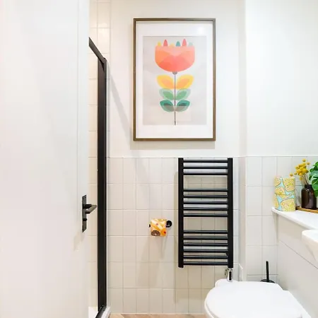 Ember At The Heim 曼彻斯特