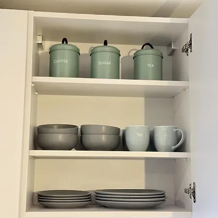 Modern 2br In Piccadilly Appartement