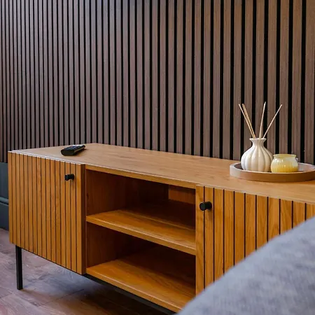 Tallis House, Near Centre, Sleeps 8 By Nmb Apartment Manchester
