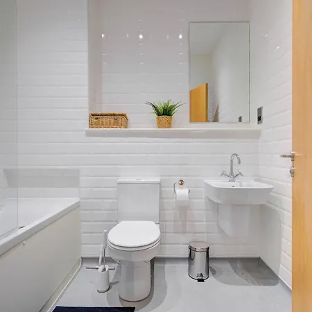 Ancoats Old Spinning Mill Free Parking - Pass The Keys Apartamento Manchester