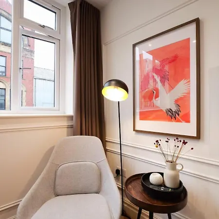 Apartamento Calico At The Heim