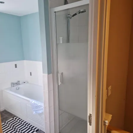 Appartement Greenland 62