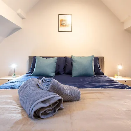 Manchester Resort מנצ'סטר