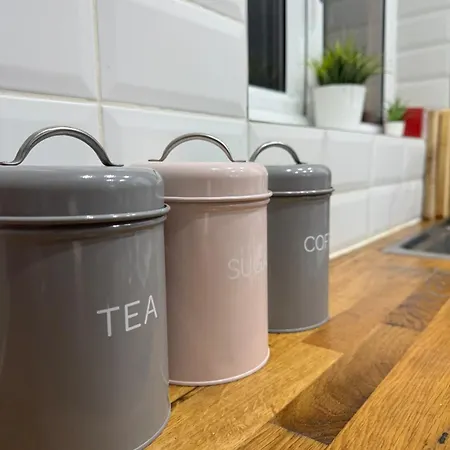 Flat In Manchester, 2 En-suite Beds, Etihad, Coop