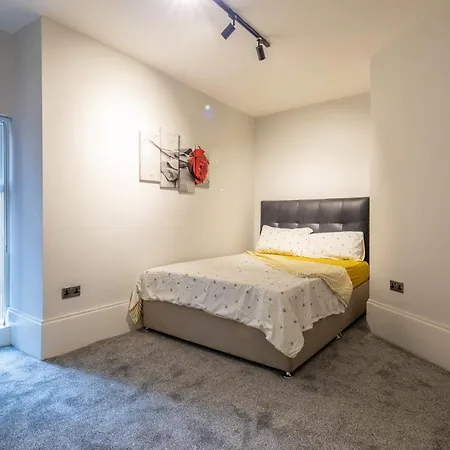 Manchester Resort Apartament Manchester