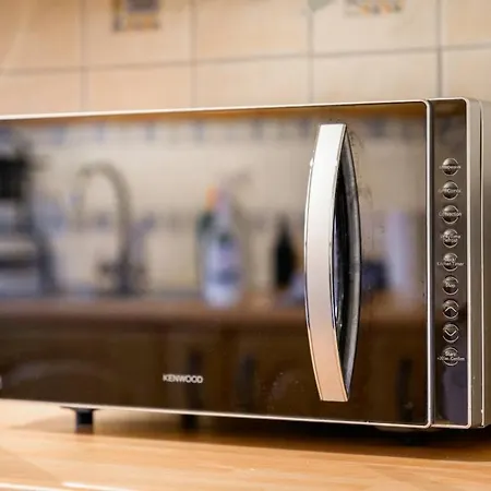 Modern 2 Bed Apartment, Salford Quays, Parking Appartamento *