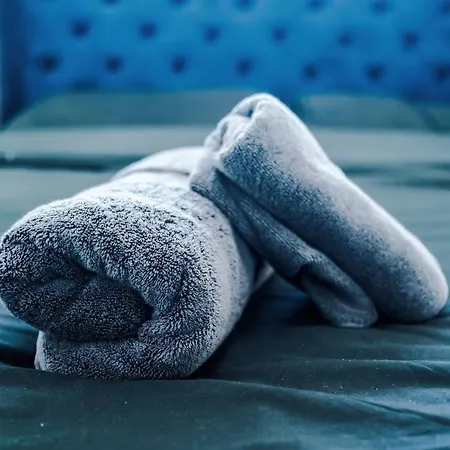 1br By Kammili - Near Centre, Universities & Hospital *