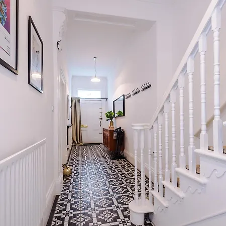 Perfect Getaway At Smedley House Apartamento Manchester