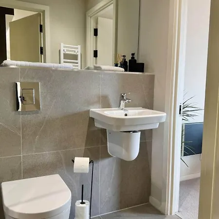 Apartament Boutique Centre Apartment, Balcony, Parking *