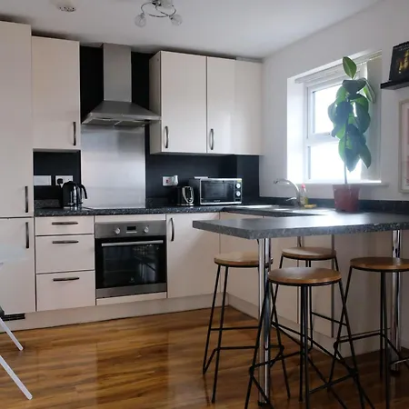 Apartman 1-schlafzimmer-wohnung- 3 Gaeste Mit Parkplatz Und Wi-fi By Interhome