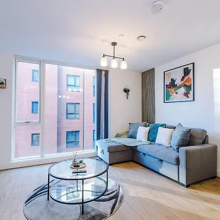 Centre, Central, Pool Table * Mánchester