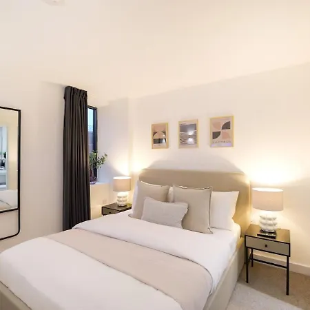 Apartament Juniper At The Heim *