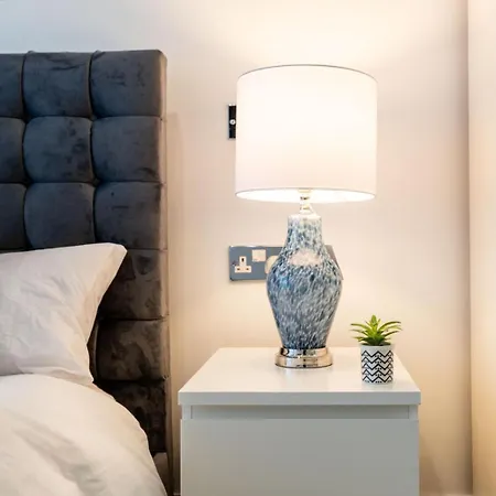 Stylish Modern In The Heart Of The