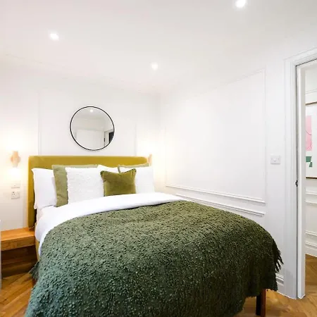 Appartement Dyehouse At The Heim *