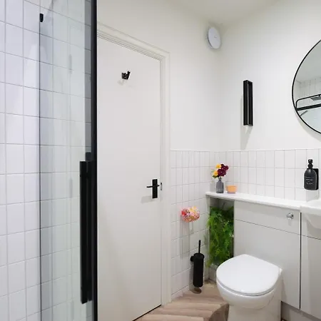 Calico At The Heim *