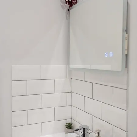 דירה Manchester Resort *