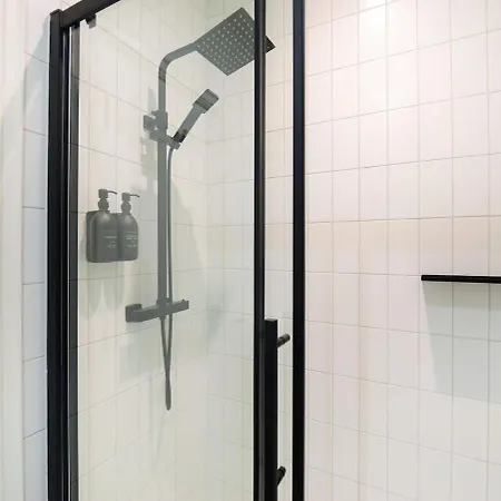 Ember At The Heim 公寓 曼彻斯特