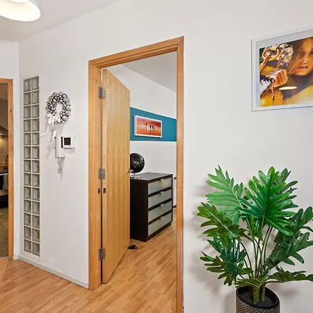 Apartament Rooftops View, Northern Quarter, Balcony Manchester