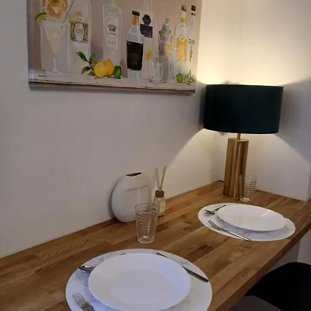 The Nook *