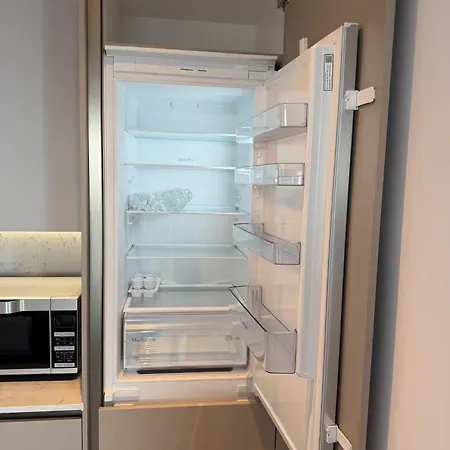 2bed - Sleeps 4 Centre Parking Apartament Manchester