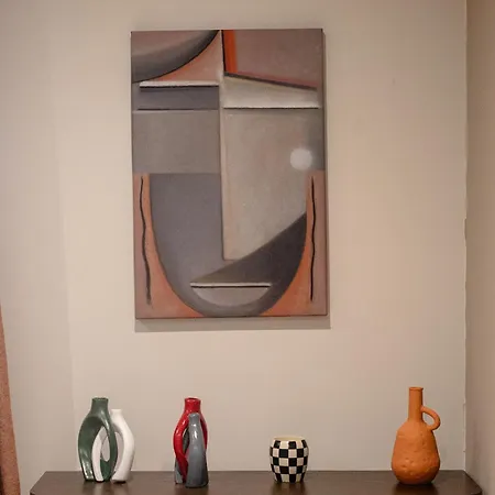 公寓 Luxury 2bed Flat Around Victoria St 曼彻斯特