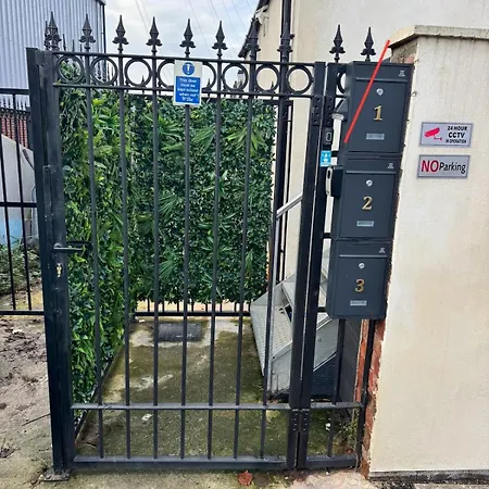 Flat In Manchester, 2 En-suite Beds, Etihad, Coop Appartement *