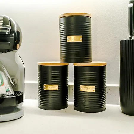 Stylish 1br Near Centre, Salford * مانشستر