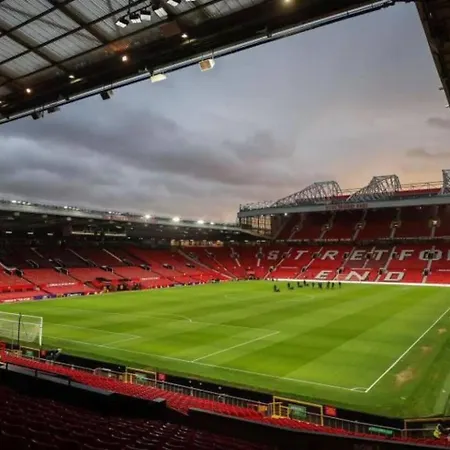 Appartement Cityscape Mcr Skyline- 2br, Free Parking, Views