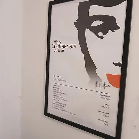 The Nook * Mánchester