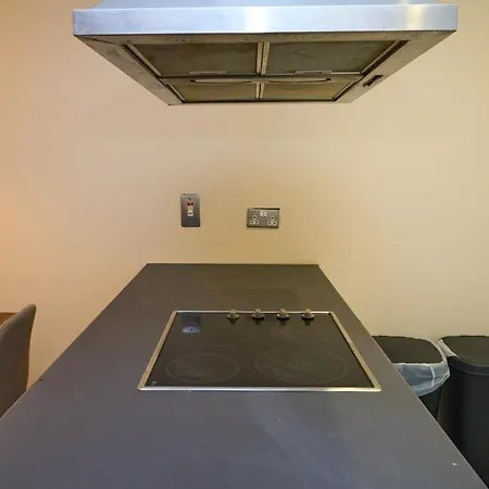 Apartamento Flat Mánchester