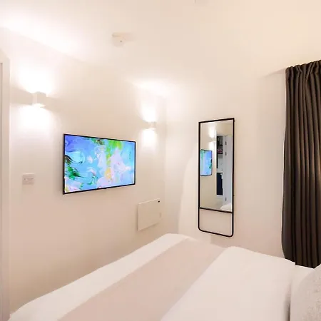 Apartament Juniper At The Heim *