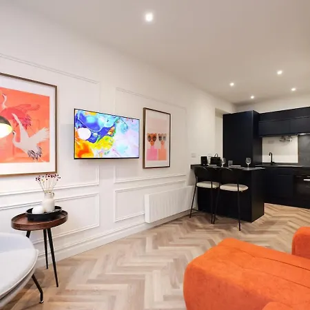 Apartamento Calico At The Heim