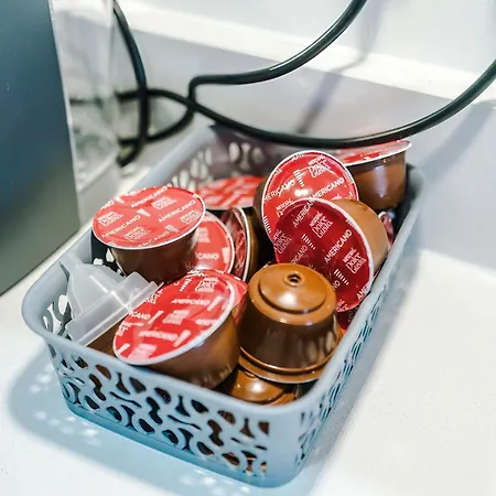 Appartement View With Pool *