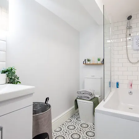 דירה Manchester Resort *