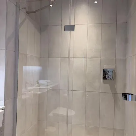 Apartmán Modern In