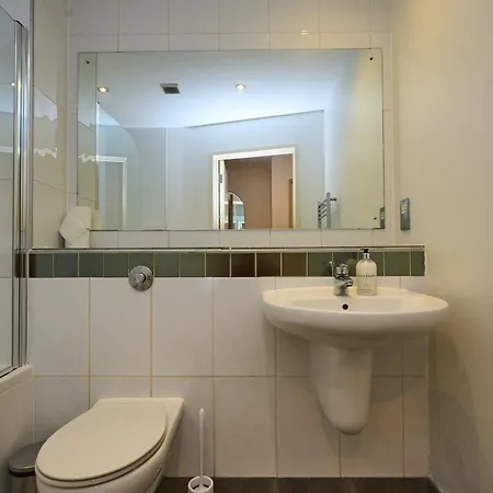 Flat Apartment