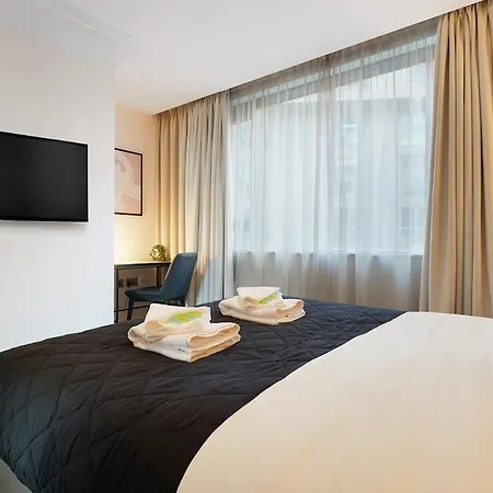 Stylish And Spacious 2 Bedroom 2 Bathroom * מנצ'סטר