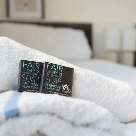 Lavish And Comfortable - Close To Piccadilly And Etihad - Fast Speed Wi-fi Manchester