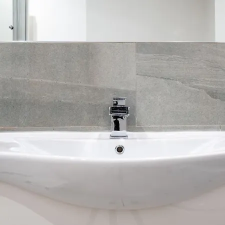 Stylish Modern In The Heart Of The *