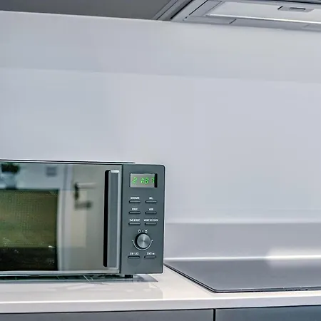 1-br Flat In Eccles - 1 Minute Walk To Train & Tram Station - Sleeps 3 Apartamento Mánchester