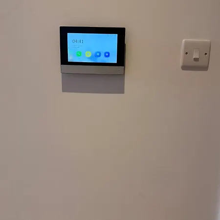 Apartment Modern In *