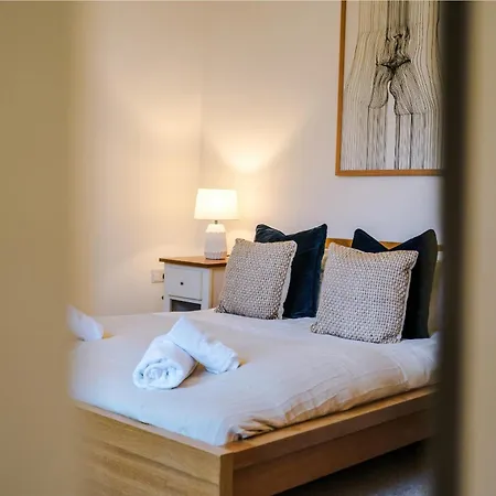 Perfect Getaway At Smedley House