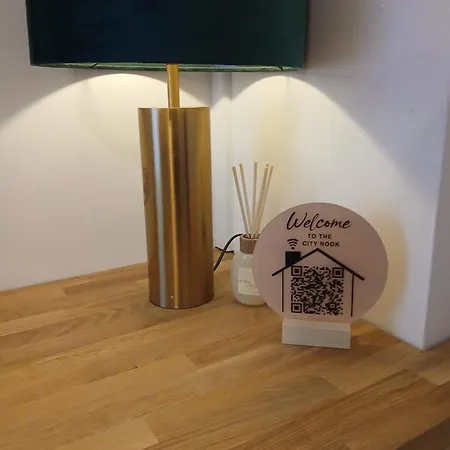 Apartamento The Nook