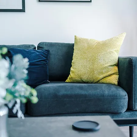 شقة View With Pool *