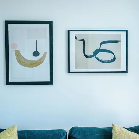 Διαμέρισμα View With Pool *