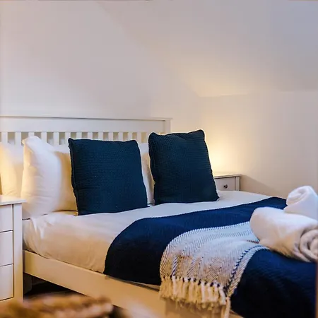 Perfect Getaway At Smedley House